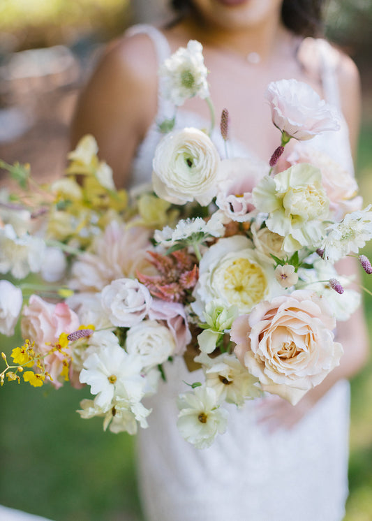 Annie & Brian - East Dennis, MA